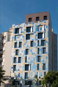 100% Bueno 4mm 5mm 6mm 1220*2440mm Fachadas exteriores Material agradable Aludream Acp Barato ahora - Product Image 3