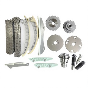 504084526 504091968 504084528 Kit de Cadena de Distribución HDE para Fiat Ducato, Venta al Por Mayor de Autopartes - Product Image 1