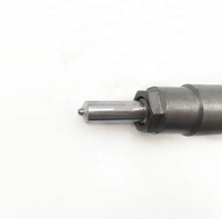 23670-30240 Inyector de Combustible Diésel Remanufacturado para 2KD