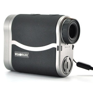 Télémètre laser miniature Visionking OLED avec indice de protection IP67 et temps de verrouillage de 0,5 s pour la chasse et le <span class=keywords><strong>golf</strong></span> (6X21 1000m) - Product Image 3