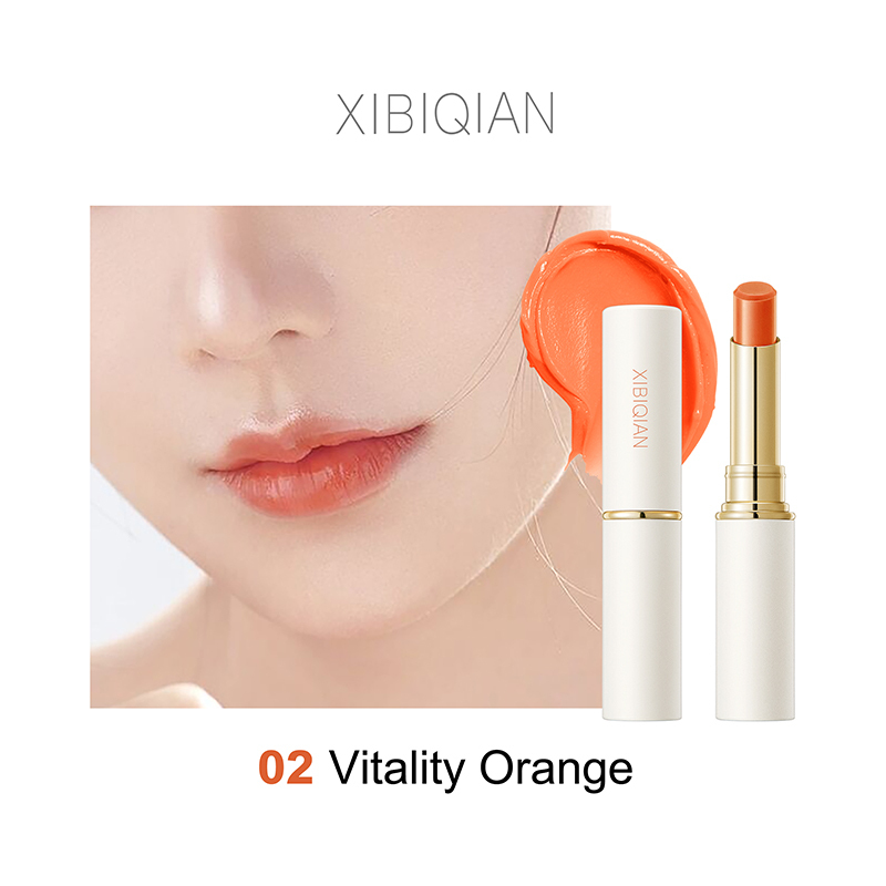 Vitalidad Naranja