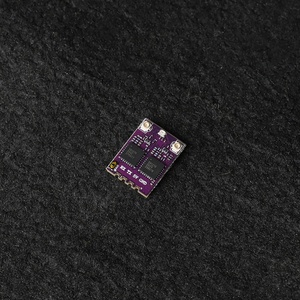 อุปกรณ์เสริมโดรนแข่ง FPV ขายส่ง ES900 รีโมทคอนโทรล ELRS วัสดุพลาสติกผสมอัลลอยด์ กล้องคู่ ชุดคู่ ELRS สำหรับการใช้งาน UAV - Product Image 6