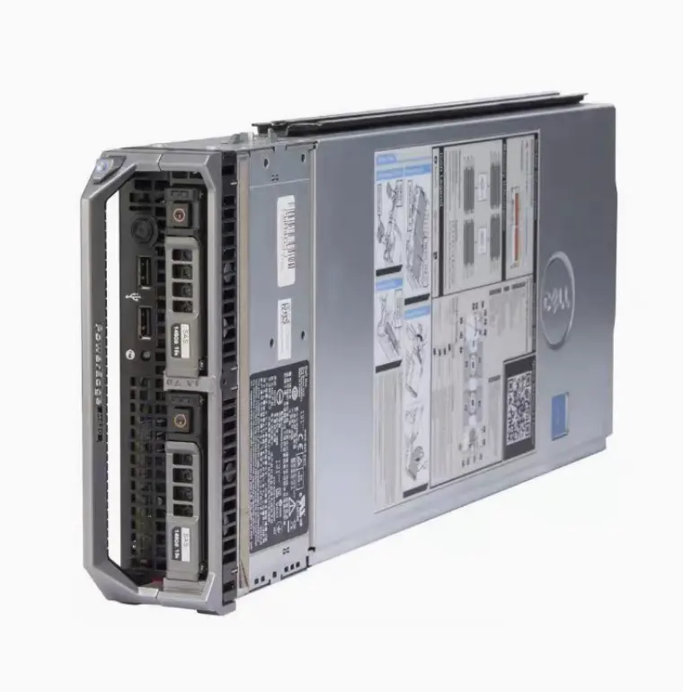 Для блейд-сервера DELL M520 M620 M520 M640