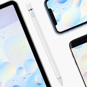 Nuevo Diseño, Lápiz Táctil Universal Inteligente con Pantalla Capacitiva, Lápiz de Dibujo Activo Compatible - Product Image 2