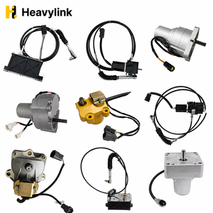 Heavylink Electronic Engine Control Unit ECU ECM 29550691 Compatible With A63 <b>Plug</b> & Play Pre Programmed - Product Image 4