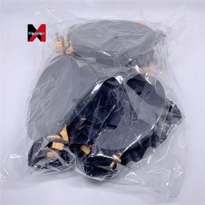 หนึ่งชิ้นเคปลูฟี่คอมโบภาพยนตร์โมเดลฟิกเกอร์ยืนสะสมสำหรับตกแต่งจอแส<span class=keywords><strong>ด</strong></span>งสีแ<span class=keywords><strong>ด</strong></span>งฟิล์ม - Product Image 3