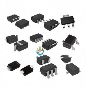 Microcontrolador triodo de amplificador operativo de componente electrónico, de dos componentes - Product Image 2