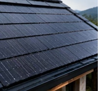 Zhongxin : Nouvelles tendances en matière de solutions d'installation de toitures BIPV avec surface galvanisée à chaud – Photovoltaïque intégré aux bâtiments
