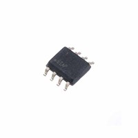Composants électroniques XYCH ATSHA204A-SSHDA-B Puce de sécurité/encryption Interface simple fil et I²C SOIC-8 100%