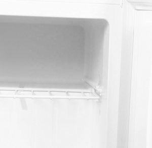 Réfrigérateur congélateur à porte unique 40l, glacière pour bar CE, EMC, ROHS, vente en gros - Product Image 6