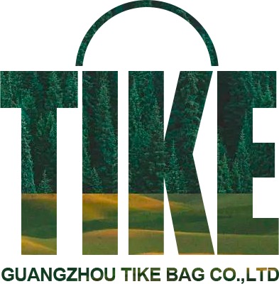 Guangzhou Tike Bag Co., Ltd. logo