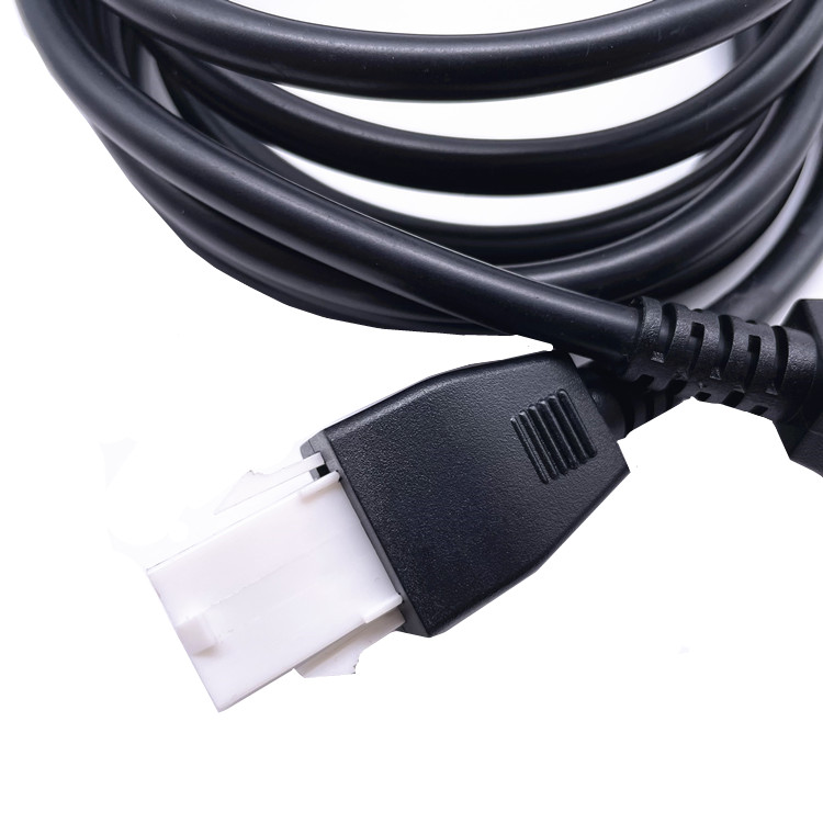 Интеллектуальное подъемное соединение для стола, предварительно Изолированный обжимной наконечник, Клеммная вилка, шнур питания, кабель