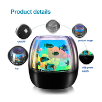Lampe de chevet pour bébé, projecteur d'étoiles LED, lumière nocturne en forme d'animal marin, fonctionne avec des piles, en matériau ABS, cadeau de Noël pour enfants