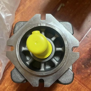 Rexroth Piston <b>Pump</b> Pr4-30/2.00-700Rg01M01 350 <b>Bar</b> 1 Stage Cast Iron Motor Drive Hydraulic <b>Pump</b> - Product Image 2