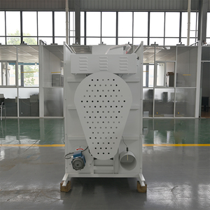 Secadora de Ropa Comercial de Autoservicio, de Acero Inoxidable, a Gas, con Capacidad de 15KG-50kg, Operada con Monedas, para Lavandería Industrial - Product Image 5