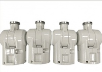 Pièces détachées pour robot Irb1410 Wrist 3HAC050082-001, poignet de robot industriel 1 kg, garantie 1 an