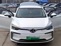 Véhicule à énergie nouvelle BAIC EU5 R500 Hailing Edition de haute qualité, Beijing Auto, 2018