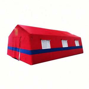 Casa Inflable para Acampar al Aire Libre, Impermeable, de Oxford, para las Cuatro Estaciones, de Montaje Rápido, Varios Tamaños Disponibles, Proveedores Chinos, Venta al Por Mayor - Product Image 5