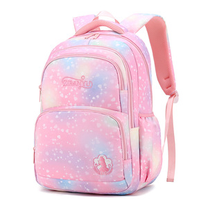 Venta al por mayor <span class=keywords><strong>de</strong></span> fábrica, conjunto <span class=keywords><strong>de</strong></span> 3 piezas con estilo bonito, mochilas impermeables para estudiantes para niñas, bolsos <span class=keywords><strong>de</strong></span> moda para niños y niñas <span class=keywords><strong>de</strong></span> escuela secundaria - Product Image 6