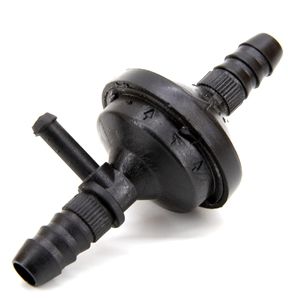 Harga Terjangkau 07C133529A Suku Cadang Mobil Katup PCV Baru Katup Pengatur Vakum Pompa Hisap Katup Ventilasi untuk VW Passat AUDI A4 A6 Quattro 1.8T - Product Image 3