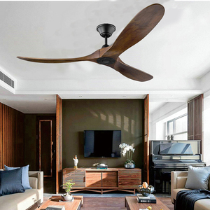 <span class=keywords><strong>Ventilateur</strong></span> de <span class=keywords><strong>plafond</strong></span> <span class=keywords><strong>vintage</strong></span> 60 pouces DC industriel en <span class=keywords><strong>bois</strong></span> avec lumière, <span class=keywords><strong>ventilateur</strong></span> de <span class=keywords><strong>plafond</strong></span> décoratif en <span class=keywords><strong>bois</strong></span> avec télécommande - Product Image 1
