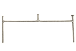 Outil <span class=keywords><strong>de</strong></span> serrage <span class=keywords><strong>de</strong></span> fil pour <span class=keywords><strong>barre</strong></span> <span class=keywords><strong>de</strong></span> <span class=keywords><strong>tension</strong></span> <span class=keywords><strong>de</strong></span> crépine en ligne pour tendeur en aluminium - Product Image 4