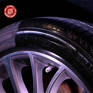 GL56 Polish pour pneus, finition brillante, produit de <span class=keywords><strong>lavage</strong></span> <span class=keywords><strong>et</strong></span> d'entretien pour pneus, soutenu par Glenby Factory, OEM/ODM, pour <span class=keywords><strong>lavage</strong></span> <span class=keywords><strong>et</strong></span> <span class=keywords><strong>nettoyage</strong></span> de voitures Glenby - Product Image 4