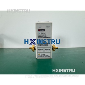 Module de calibrage électronique Agilent N4691B(N4691-60006) 00F, 2 ports H - Product Image 2