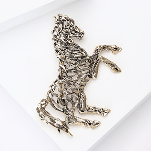 Nuovo cappello e accessori per eventi di allevamento di cavalli Unisex - Product Image 6