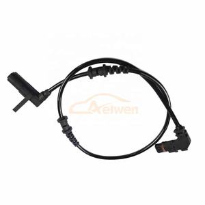 Capteur de vitesse de roue ABS de haute qualité utilisé pour Benz E-CLASS OE No. <span class=keywords><strong>220</strong></span> 540 02 17 2205400217 2205400117 A2205400217 A2205400117 - Product Image 1