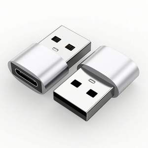 Adaptador de Carga Rápida Multipuerto USB C 2C+2A con Logotipo OEM de 65 W y Conector UE, Reino Unido y EE. UU. Uu. Para Teléfono - Product Image 6