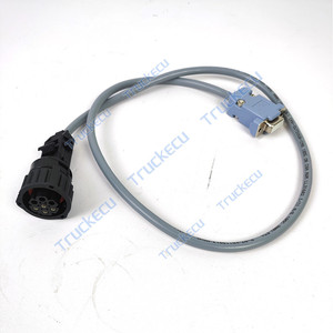 Pour Linde <span class=keywords><strong>VNA</strong></span> série modèle chariot élévateur outil <span class=keywords><strong>de</strong></span> diagnostic Crown PEAK kit <span class=keywords><strong>de</strong></span> PCAN-USB avec logiciel pathfinder linde <span class=keywords><strong>VNA</strong></span> diagnostic - Product Image 2