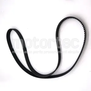 23866811water pump belt CHEVROLET Auto Spare Parts for BAOJUN 560/730 Car Chinese Supplier CHEVY Car Accessories