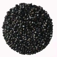 Masterbatch de carbone noir de haute qualité pour la fabrication de tuyaux en plastique, de câbles et de pièces automobiles