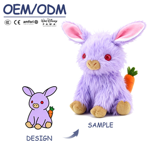 Oem הסיטונאי מותאם אישית ממולא צעצוע חמוד חיה <span class=keywords><strong>plush</strong></span> בובה ישיבה fox גודל מותאם אישית - Product Image 4