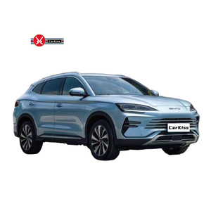 Offre Spéciale 2025 BYD Song Plus EV Voiture Électrique Autonomie 520km BYD Song Plus Voiture Adulte Champion Coches pour le <span class=keywords><strong>Costa</strong></span> Rica - Product Image 2