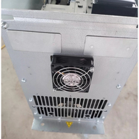 Variateur de fréquence Danfoss VLT FC-202 FC-202P90KT4P66H5XGCXXXSXXXXAXBXCXXXXDX 90kW Vlt Danfoss Micro Drive