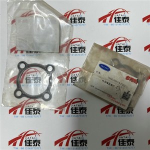 ปะเก็นปั๊มน้ำมันเครื่อง 06DA504123 แหวนยางชนิด D เส้นผ่านศูนย์กลางภายใน 10 มม. - Product Image 3