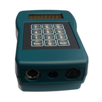 Programador de tacógrafos CD400, lector y borrador de datos OBD2, herramienta de diagnóstico de fallas para camiones