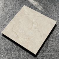 Maison Non Glissante Haute Qualité Salle De Bains Carreaux De Sol 3030 Vintage Marbre Look Porcelaine Carrelage 30x30 pour Cuisine Sol