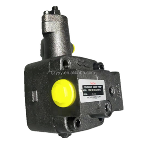 ปั๊มไฮดรอลิกแบบใบพัดรุ่นใหม่ VDN-1B-1A2-11 VDN-1B-0A4-J-6311C VDN1B-1A3-2.2-4-12 2A3 1A3-U-6311C VDN-1B-1A3 1A4 2A4 ทำจากเหล็กหล่อคุณภาพสูง - Product Image 4