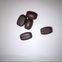 Comprimés de pénis de cerf sur mesure pour hommes - Suppléments énergétiques nourrissants pour les reins, origine Guangdong
