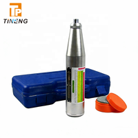 Martillo HT-225 prueba de hormigón