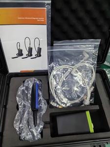 Sonde d'<span class=keywords><strong>échographie</strong></span> rectale réutilisable pour animaux de grande taille, avec Doppler couleur, pour la santé animale - Product Image 5