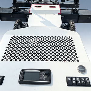 Machine à laser durable avec système vibrant et de nivellement <span class=keywords><strong>pour</strong></span> le coulage du béton - Product Image 6