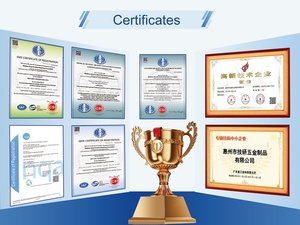 OEM Custom CNC Milled Anodized Aluminum <strong>Heat</strong> <strong>Dissipation</strong> Bracket Flanges Automation Structural Components Machining Service - Product Image 4