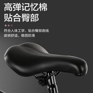 Vélo pour enfants de 18/20/22 pouces, vélo de montagne à vitesses pour étudiants, pour enfants âgés de 8 à 15 ans - Product Image 6