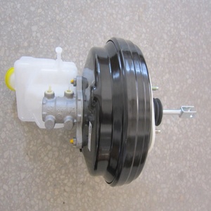 <span class=keywords><strong>Cylindre</strong></span> maître de frein authentique pour Ford Transit V348 9C19 2B195 AA - Product Image 3