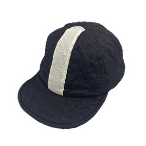 Cappellino da Baseball a 6 Pannelli 100% Poliestere Jersey con Stampa Serigrafica, Cappelli Morbidi Pieghevoli Non Facilmente Deformabili, Unisex, Nuovo per Autunno e Inverno - Product Image 1