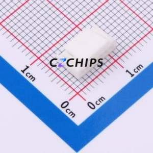 C125E11-Y7P11 Housing (Wire-to-<b>Board</b> / Wire-to-Wire) P=1.25mm Connector 1 7 With <b>Latch</b> - Product Image 1